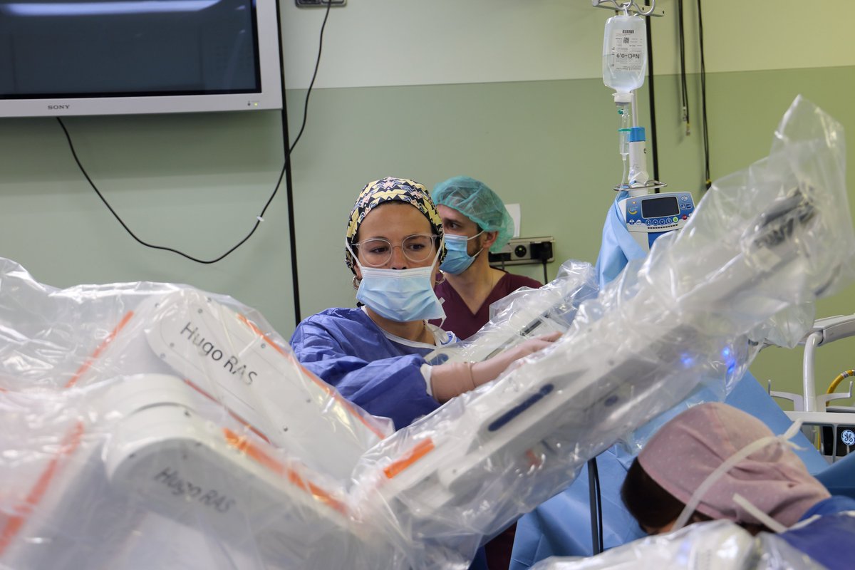 Fundació Puigvert Barcelona tweet media