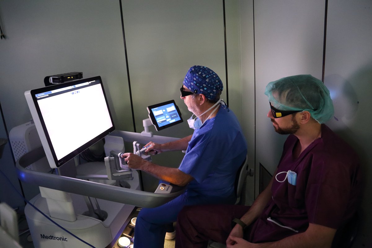 Fundació Puigvert Barcelona tweet media