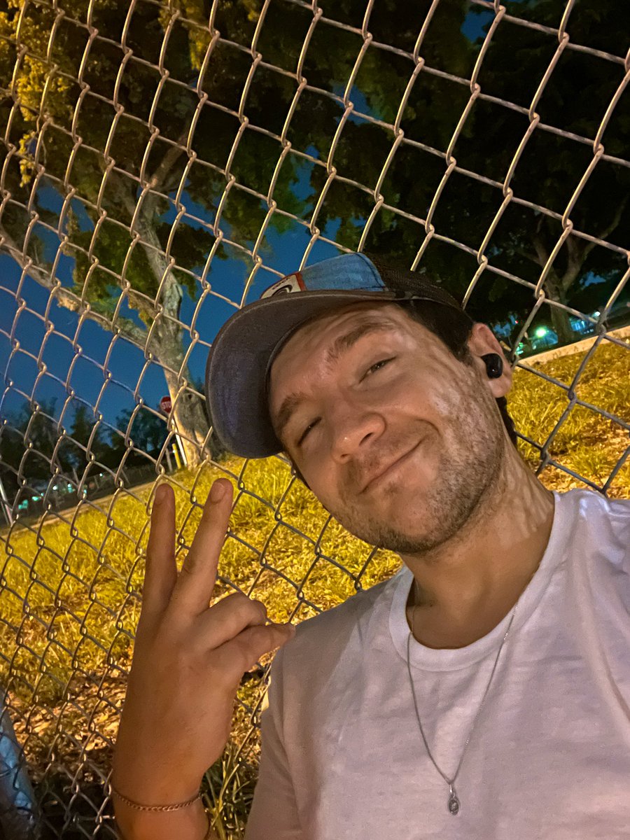 Filita de pase 4am… ✌🏻… Chimba el proceso!