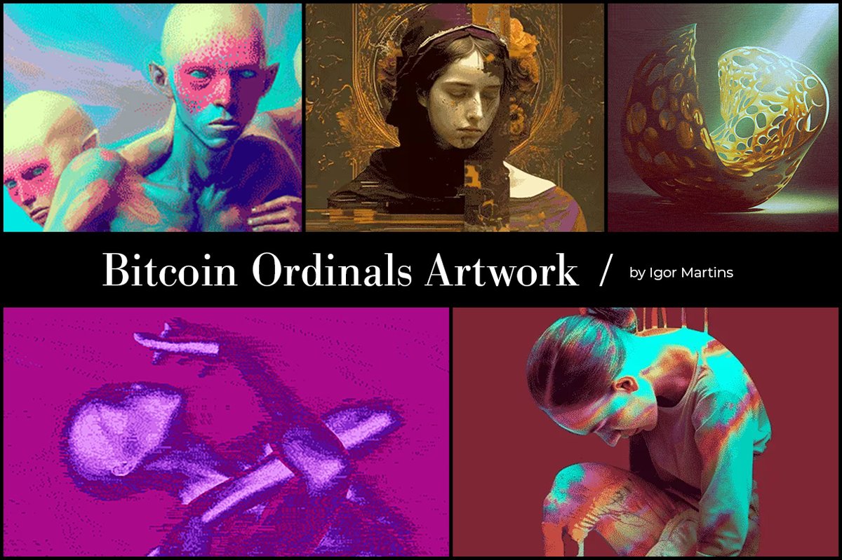 Igor Martins (@IgorMartinsNFT) / Posts / X