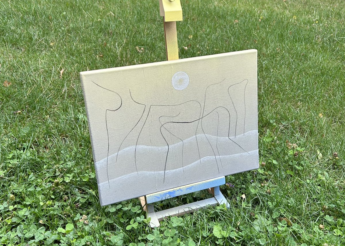 gm. get out of your comfort zone