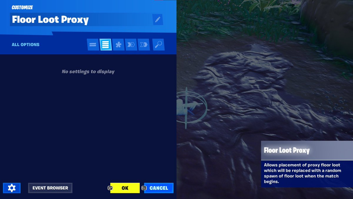 Creative Royale now supports free roaming and moving props/devices/etc ...