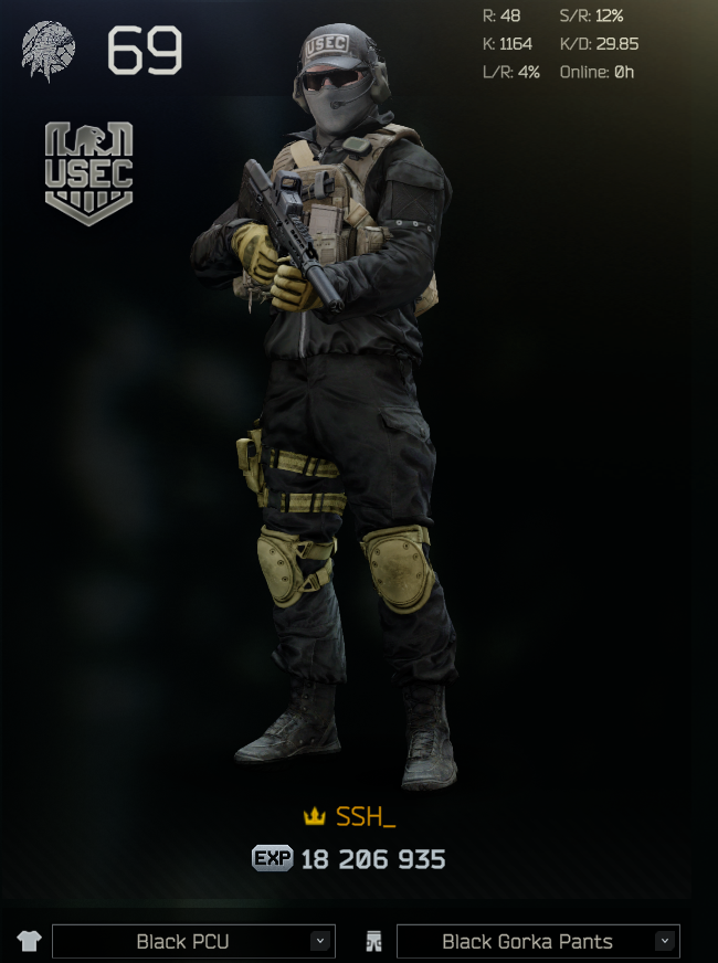 _SERVPH_'s tweet photo. Gotta get that Black Division Drip 😈 https://t.co/LTq6ix7afV