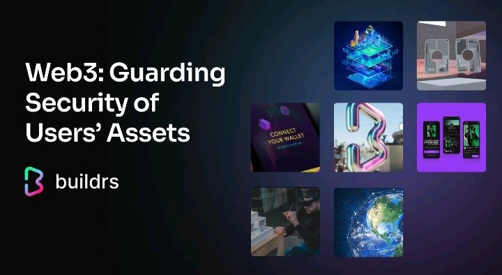 Stan_leeCrypto's tweet photo. The #Buildrsplatform is a decentralized #CRM system built on blockchain technology that enables businesses to manage their customer interactions and data in a secure and transparent way.
Visit https://t.co/AZFyvsgBpC to learn more
#buildrs #Buildrsclub #innovation #marketing https://t.co/1dXcXteGl3