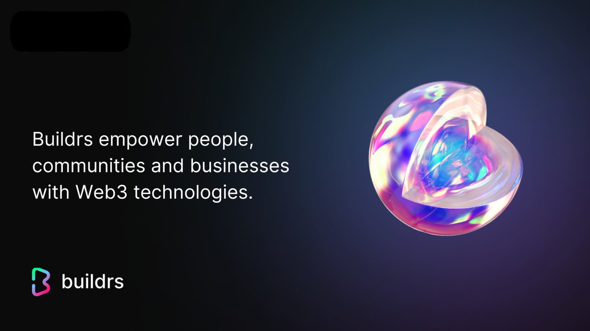 Stan_leeCrypto's tweet photo. Buildrs assists you in integrating data analytics and demystifying anonymous blockchain data so that your business may benefit from useful information.

Use https://t.co/AZFyvsgBpC to revolutionize your web3 e-commerce operations Today

#buildrs #Buildrsclub #web3 #eShop https://t.co/gJp9hghxqE