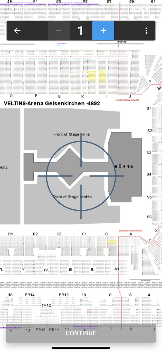 TheErasTourGermany tweet media