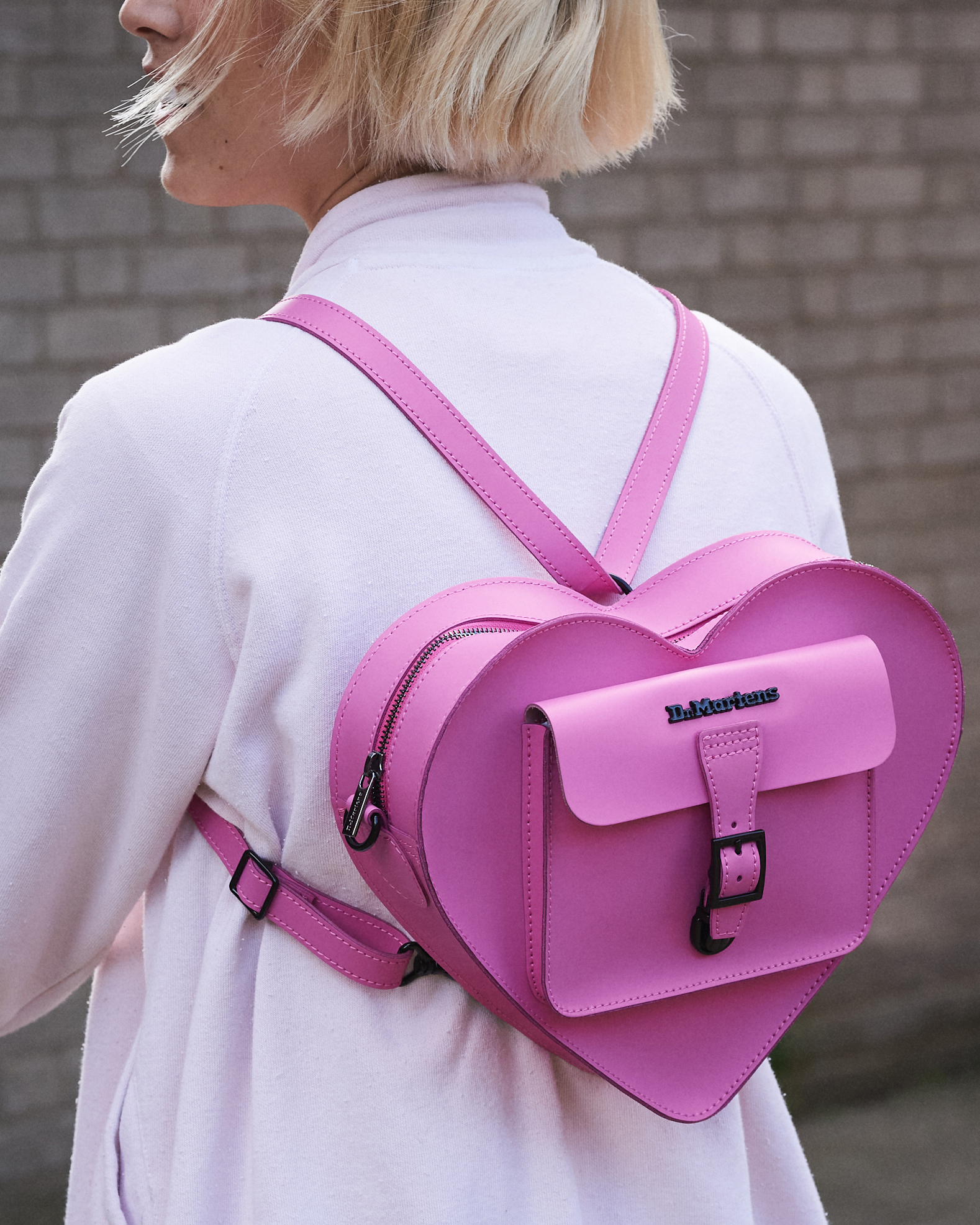 Sac top dr martens