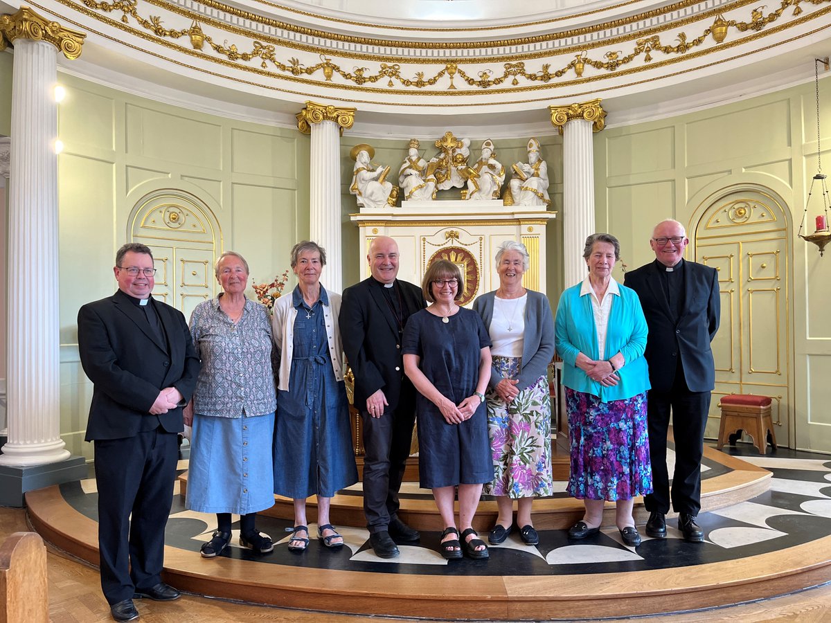 Archbishop of York tweet media