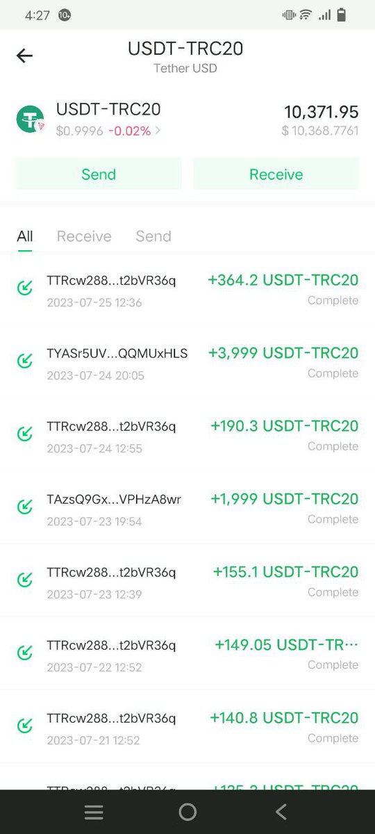 Casey Smith tweet media