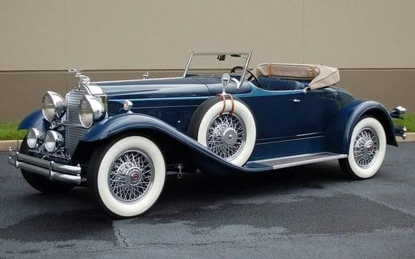 tmlesswheels's tweet image. Photo of the Day.

The beautiful Packard.