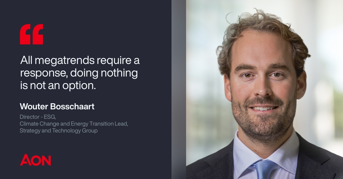Reinsurance_Aon's tweet photo. Wouter Bosschaart spoke with @siliconrepublic about the technologies driving the transformative trends that present the biggest future opportunities for insurers: 

https://t.co/E6TSHhGfFJ

#strategytechnology #metaverse #climatechange #ai https://t.co/c1AHOEDOTQ