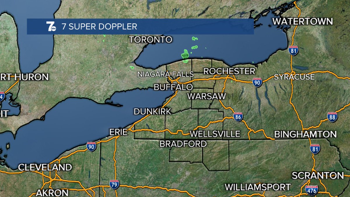 Let's check on 7SuperDoppler to see what's coming our way. More at https://t.co/lDlnkOk9Ev https://t.co/XEf9NkVDY7