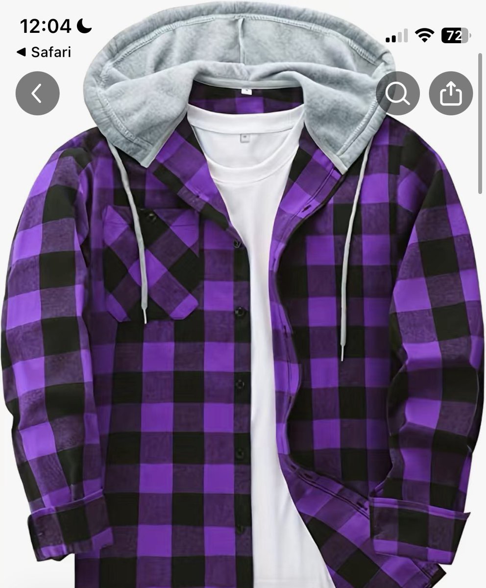 FNAF fans, or Vanny fans at least.. I’m gonna be cosplaying as reluctant follower Vanny for Halloween (and to watch the FNAF movie) but Idk what exactly to make her outfit- fully- I’m going with this hoodie, and I’m gonna wear those trousers with chains on one side, what else? https://t.co/YBAPcIqVqO