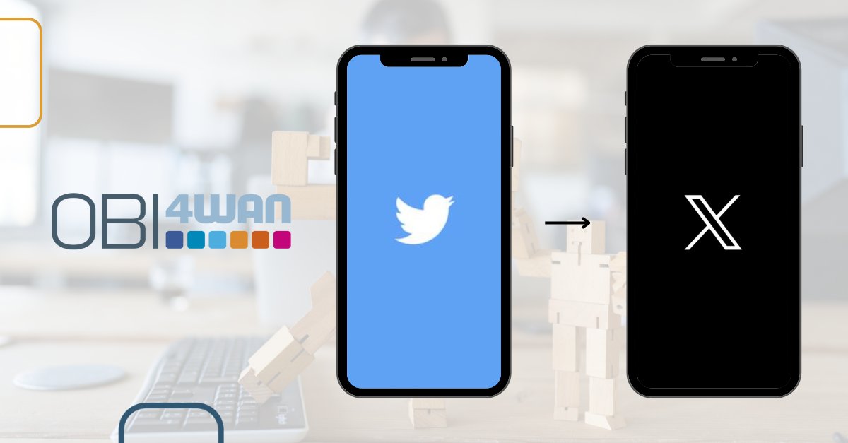 Twitter of X? 🐦✖️ Wat het ook wordt, wij staan klaar om jou te voorzien van de hoogste graad van toegang tot waardevolle data in onze producten voor media monitoring en webcare. Onze missie blijft onveranderd #TrulyEngagedCustomers #Twitterx obi41.nl/2p87kmve