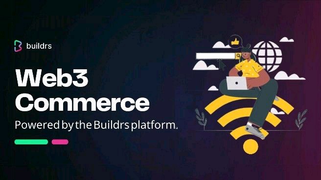 Stan_leeCrypto's tweet photo. π Join the web3 revolution now! π Buildrs is your ultimate gateway to simplified blockchain operations, integrated analytics, and meaningful insights.
ππ Embrace the transparency and innovation of web3 with us and unlock endless possibilities! π‘β¨ #Buildrs #Web3Adoption https://t.co/ONugDQGrr2