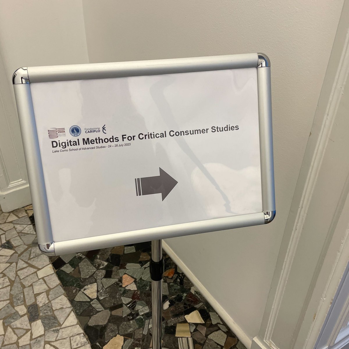 CyberSecurity CDT tweet media