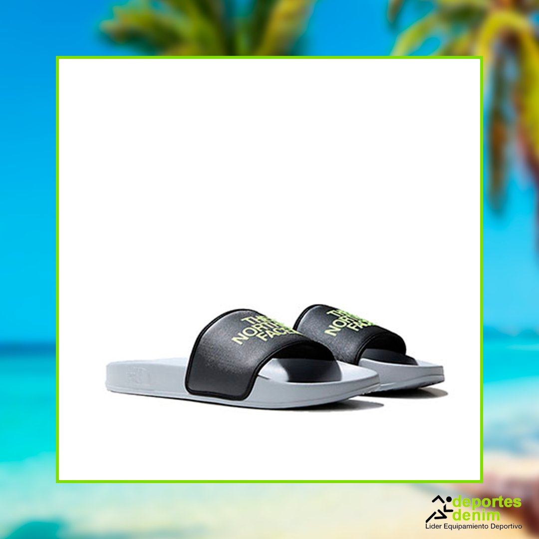 baselider's tweet photo. Si eres de los que se va en agosto de vacaciones no te pierdas las chanclas The North Face☀️ 

Ahora con las rebajas puedes conseguir tu imprescindible para la playa al mejor precio. Cómodas y resistentes💯 

https://t.co/hOVxPXQ3vd

https://t.co/I4eOrslITh https://t.co/8XW6nnZeej