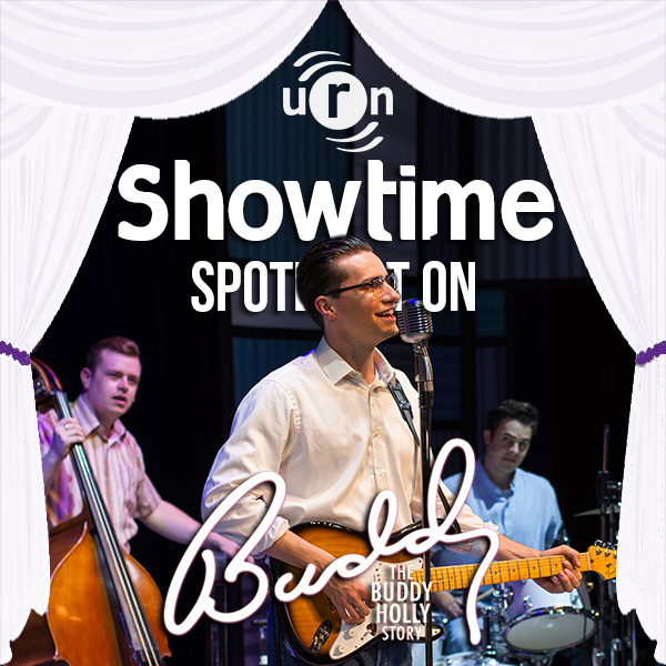 It's safe to say that @BuddyTheMusical is every rock & roll lover's dream! With a stellar cast performing Buddy Holly's greatest hits, what more could you ask for?

Find out why you need to get tickets now in this #SpotlightOn review!

Listen here: audioboom.com/posts/8340557