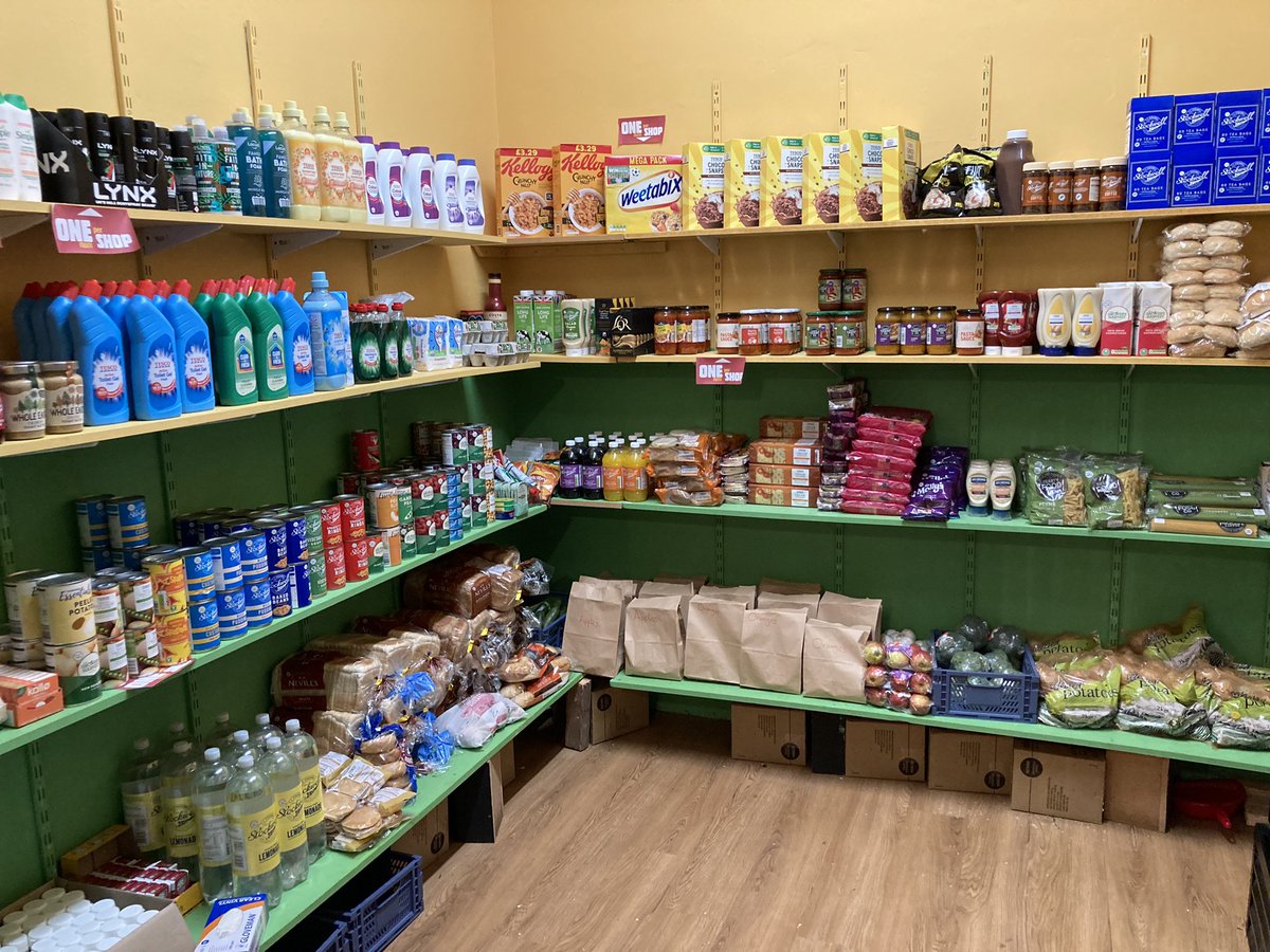 Imagine If tweet media