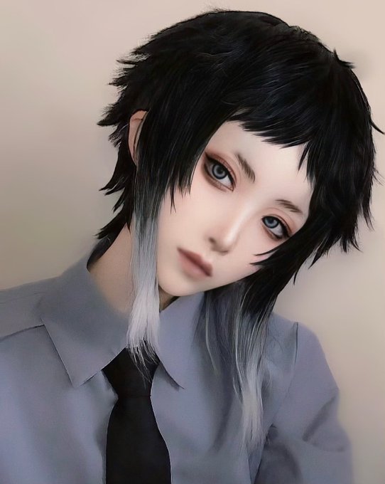 コスプレイヤーあんみつのTwitter画像36