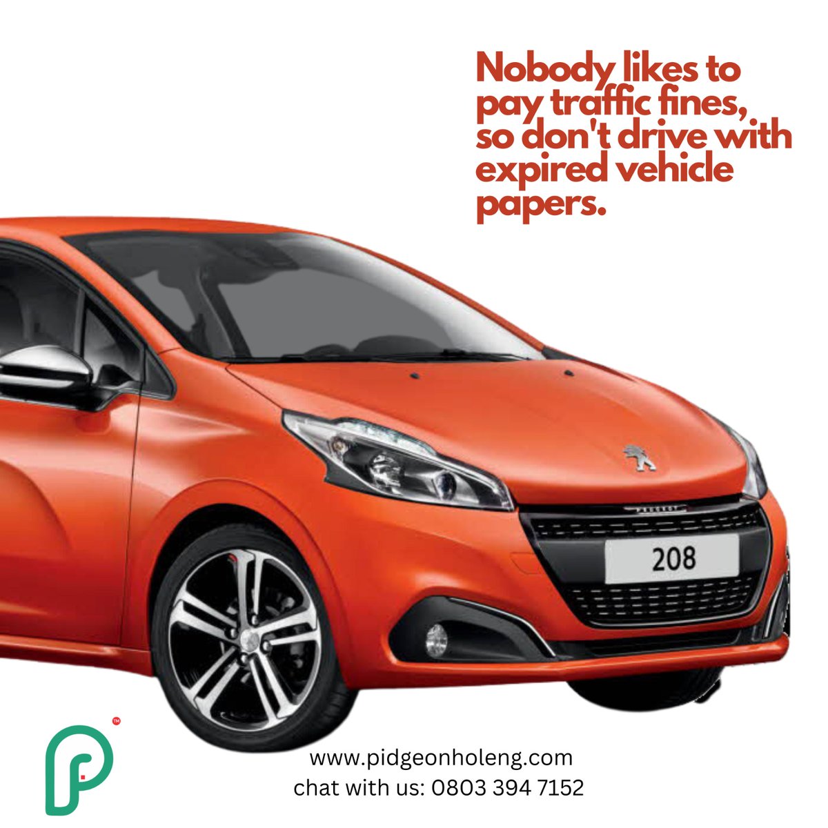 pidgeonholeng's tweet photo. Renew your vehicle documents NOW on https://t.co/G1uVJDUeoJ https://t.co/noSC4coQRE
