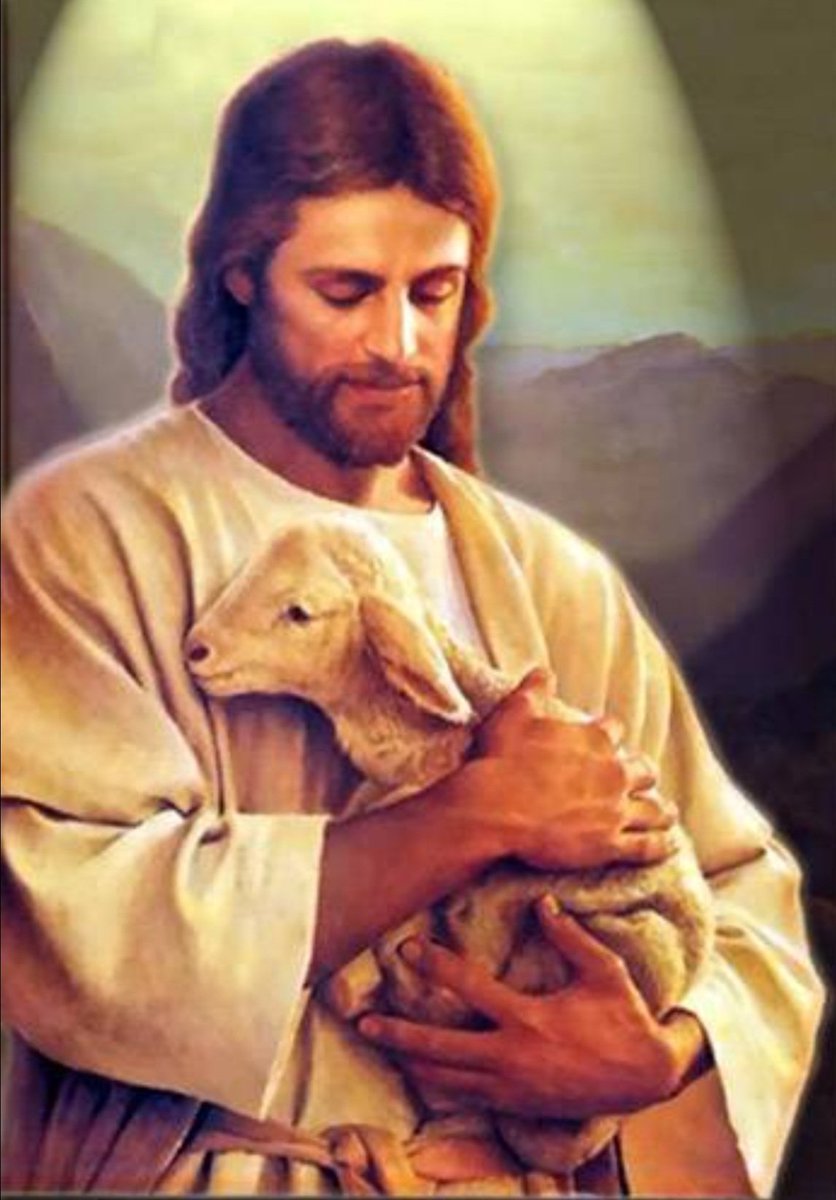 February 22, 2023 – MESSAGE FROM JESUS OF NAZARETH