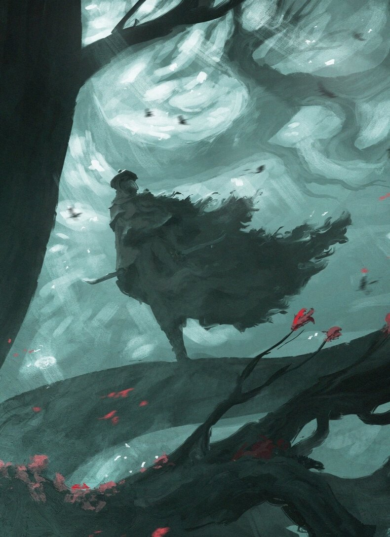 Eileen the crow