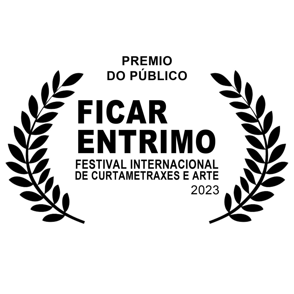 🥳 Sumamos otro premio para Antes de que se poña o sol, el 🏆 Premio del Público en el FICAR Entrimo, estamos muy contentos por la excelente acogida!!! #CinemaGalego