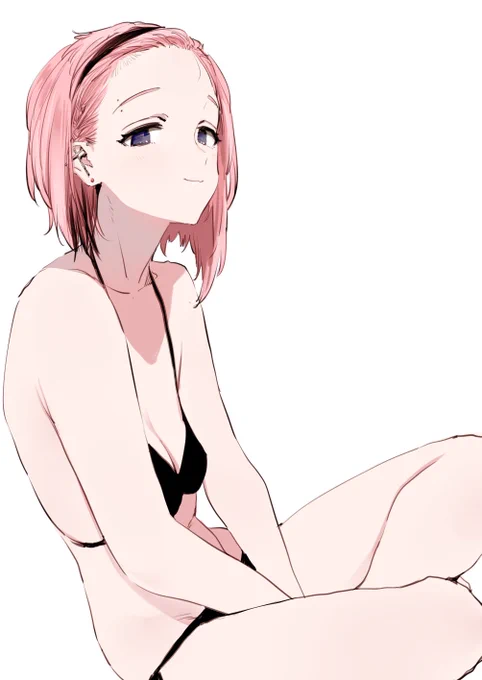 いにエロのヒロイン達