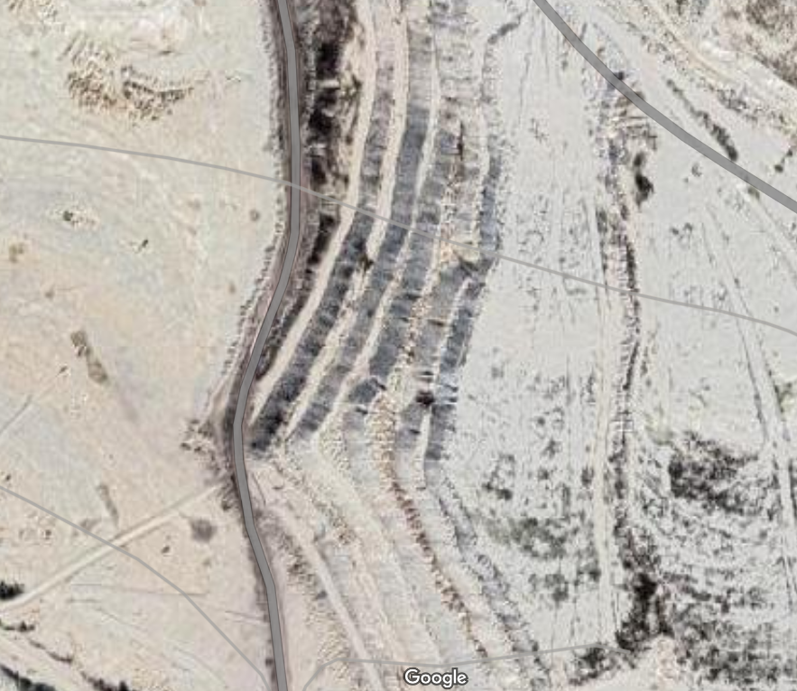 Akbelen Ormanlarına Kamuoyu desteği için Re-tweet lütfen

Değerli Yetkililer,

Biz sade vatandaşları İkizköy Akbelen Ormanının durumu  hakkında bilgilendirir misiniz?

763 hektar alanda doğaya verilen tahribat resimde görülüyor. Kırmızı ile belirtilen köy sınırlarının içine de