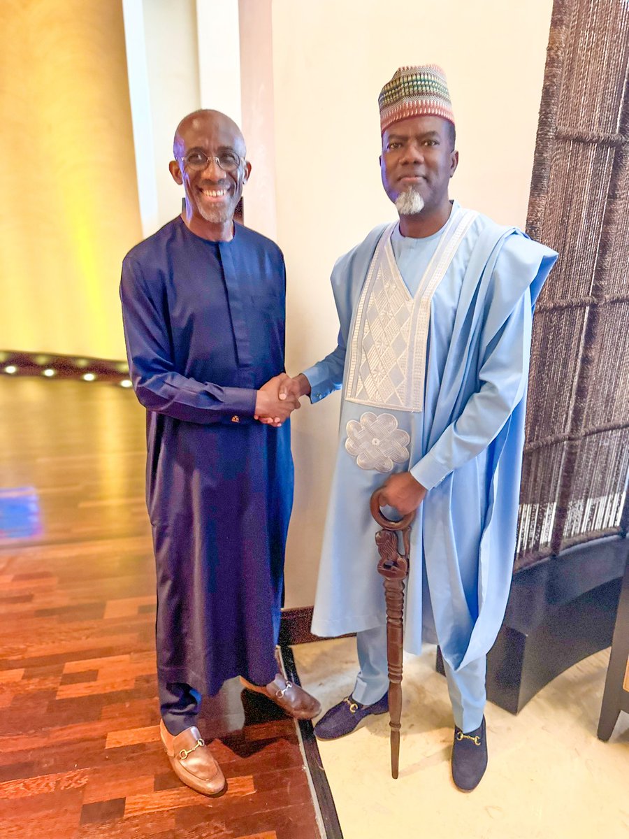 Reno Omokri tweet media