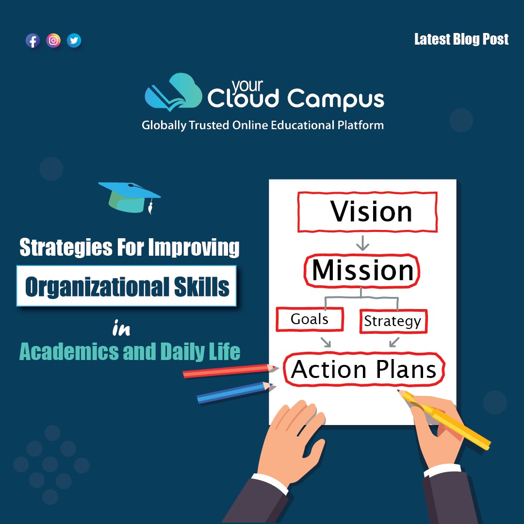 Click there for more details:  yourcloudcampus.com/how-to-be-more…

Contact us: 0013606511169
Email address: support@yourcloudcampus.com

#skills #ExpertTutors #AcademicSuccess #onlinetuition #learning #onlineearning #education #studentslearning #youthskills #youthskincare #schoolskills