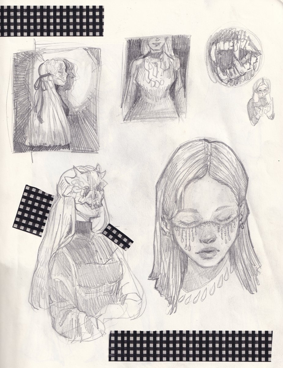 simi_arts's tweet photo. #sketchbook #illustration https://t.co/M2hes3QzHw