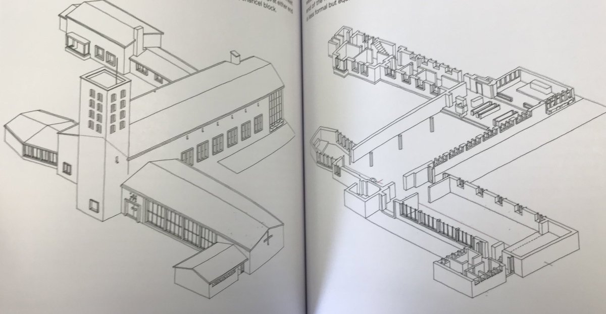 Oliver Architecture tweet media
