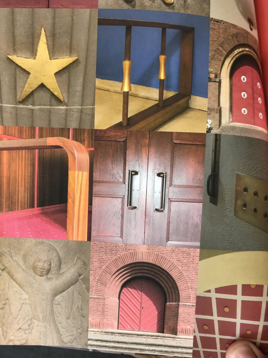 Oliver Architecture tweet media