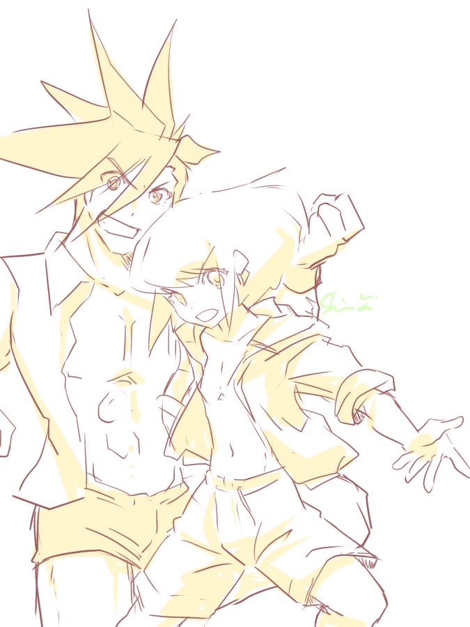 しもちーずん tweet media