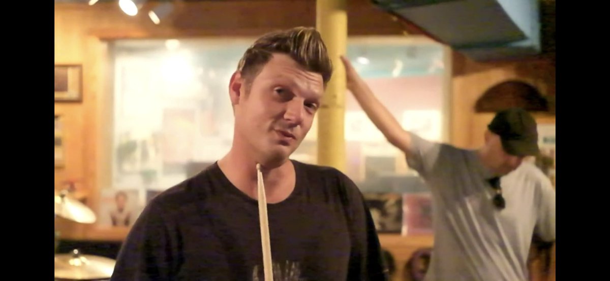 ancair's tweet photo. @_Nick_Nation_ @nickcarter Athens, GA https://t.co/4X03aQDkAF