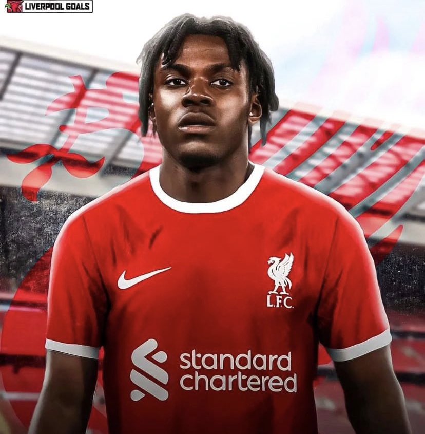 EXCL 🚨 Southampton have accepted a bid from #LFC this morning rising up in the region of £42m + add ons. Personal terms agreed ✅ Romeo Lavia set to undergo a medical with #LFC.