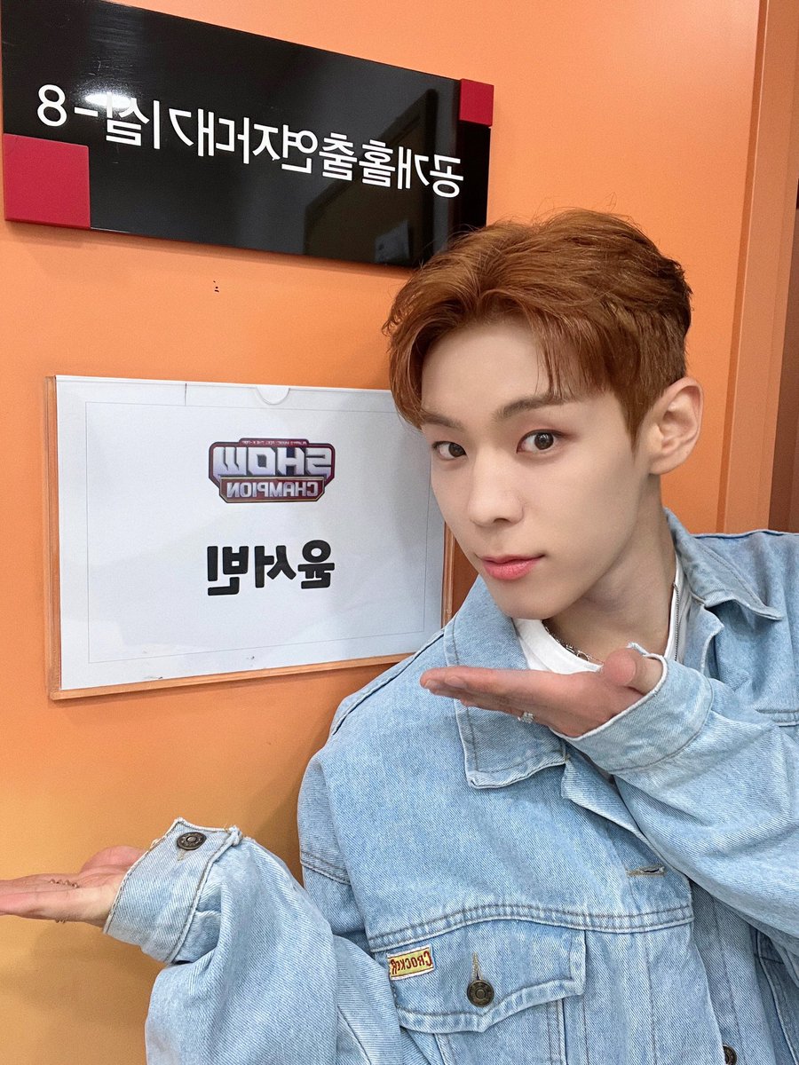 윤서빈 Yoon Seobin tweet media