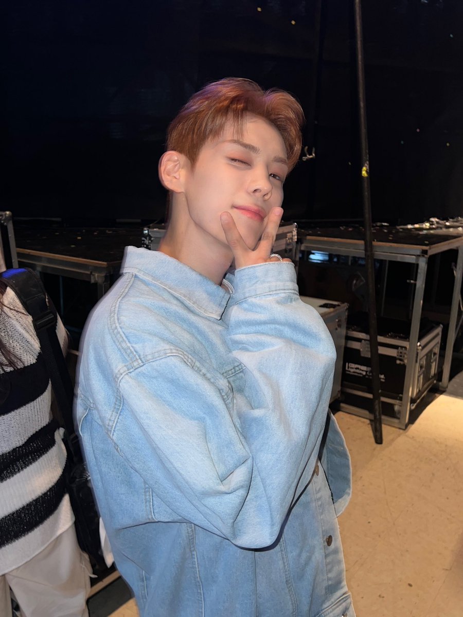 윤서빈 Yoon Seobin tweet media