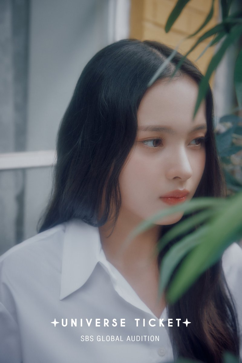 unvs_league's tweet photo. Concept photo #리엘 #RIEL

소녀들의 꿈을 지금 바로 티켓팅하세요!

📌사전 투표 진행 중 ~ 08.09 10:00 [KST]
@ SBS 홈페이지 @ 팬캐스트 앱

#유니버스티켓 #universeticket
#SBS #fnfentertainment https://t.co/Rpm5f3nP1w