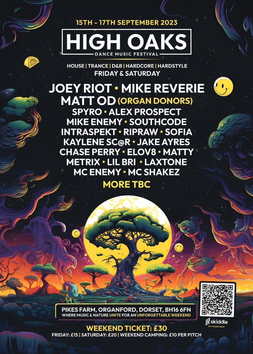 Well this September Is looking HOT! brand new festival hitting the south coast 😎 ✌️