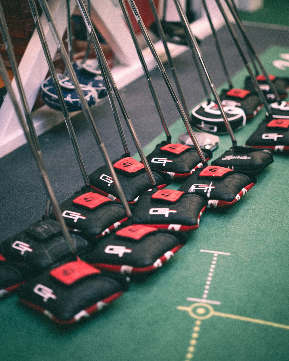 Replay Golf tweet media