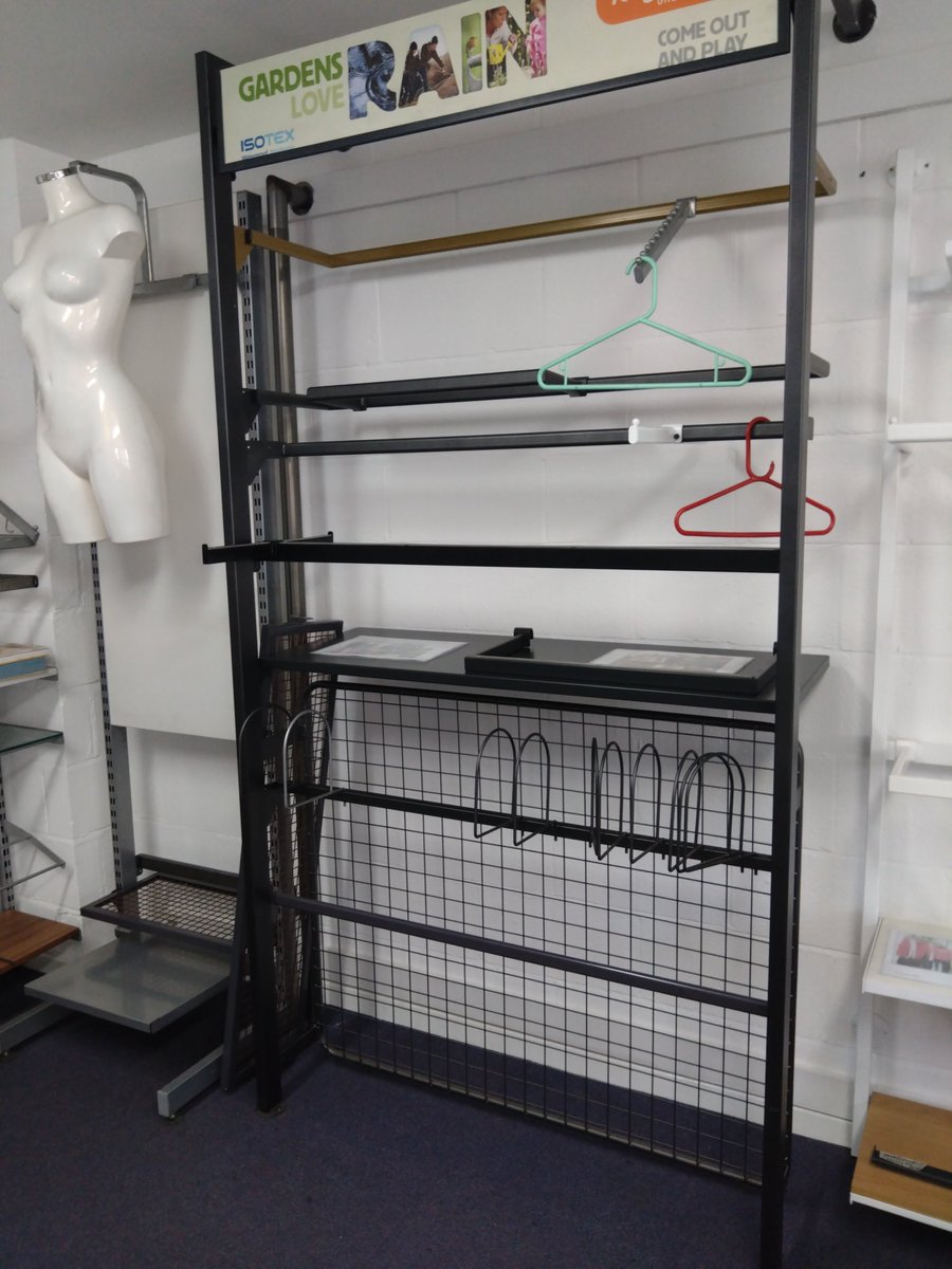Dragon_Welding's tweet photo. #showroom #shopfitting #merchandising #DisplaySolutions #displaysystem #Welding #fabrication#displaydesign
Book a time to visit our Showroom. For wall fixed and centre floor display units. Contact us, we are happy to help.
Telephone: 01952 290055
Email: sales@dragondisplay.co.uk https://t.co/DrhsmAq3a4