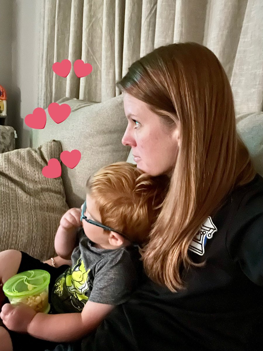 Ryan McLaughlin, M. Ed. (@sketchnedtech) on Twitter photo So excited for day 1 of #cfisdDLC!! But first…cuddles and Miss Rachel w/my 💙❤️ <a href="/CyFairEdTech/">CyFair ISD EdTech</a> y’all ready?!? So excited for day 1 of #cfisdDLC!! But first…cuddles and Miss Rachel w/my 💙❤️ <a href="/CyFairEdTech/">CyFair ISD EdTech</a> y’all ready?!?
