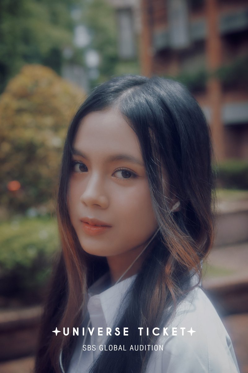 unvs_league's tweet photo. Concept photo #바네사 #VANESYA

소녀들의 꿈을 지금 바로 티켓팅하세요!

📌사전 투표 진행 중 ~ 08.09 10:00 [KST]
@ SBS 홈페이지 @ 팬캐스트 앱

#유니버스티켓 #universeticket
#SBS #fnfentertainment https://t.co/vYGADe4tYL