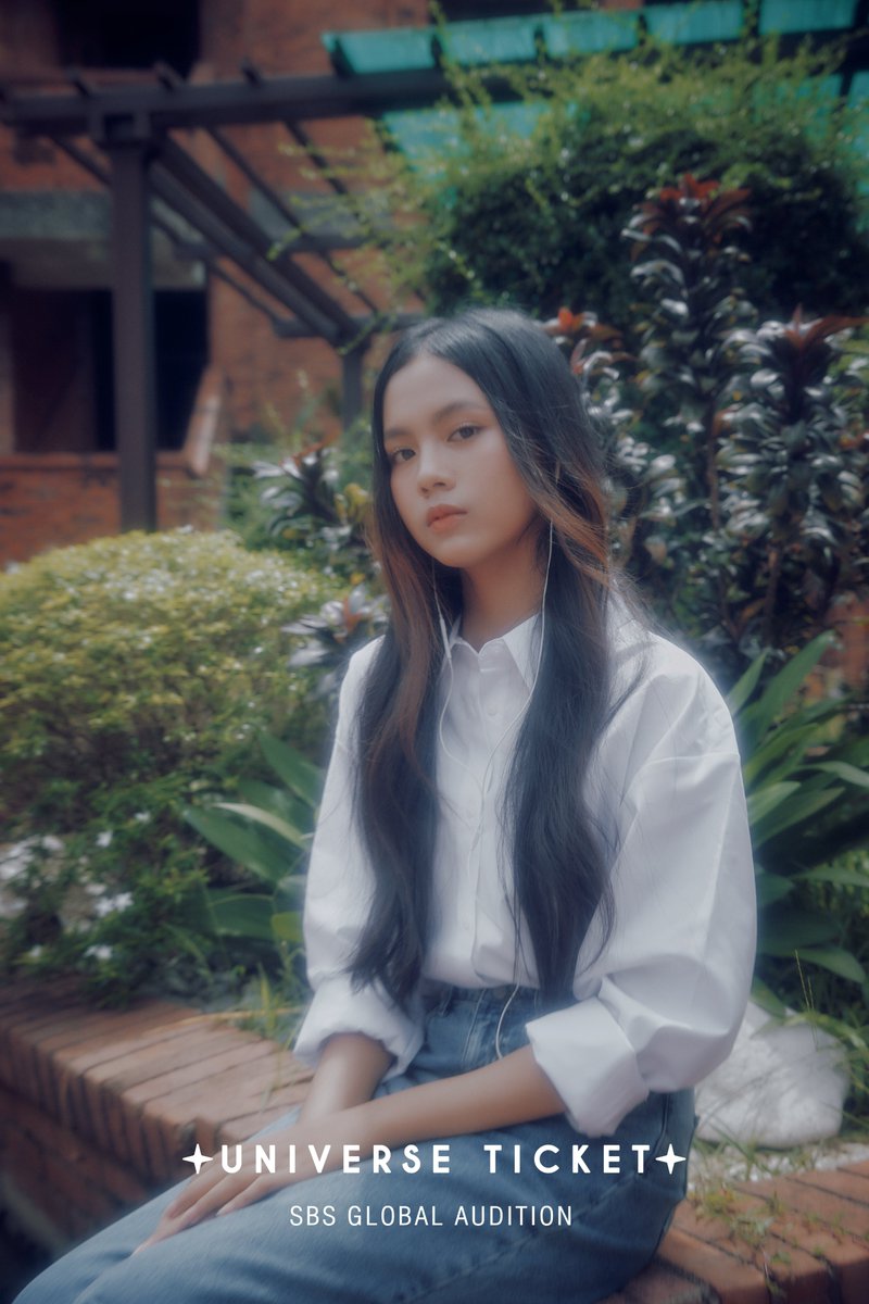 unvs_league's tweet photo. Concept photo #바네사 #VANESYA

소녀들의 꿈을 지금 바로 티켓팅하세요!

📌사전 투표 진행 중 ~ 08.09 10:00 [KST]
@ SBS 홈페이지 @ 팬캐스트 앱

#유니버스티켓 #universeticket
#SBS #fnfentertainment https://t.co/vYGADe4tYL