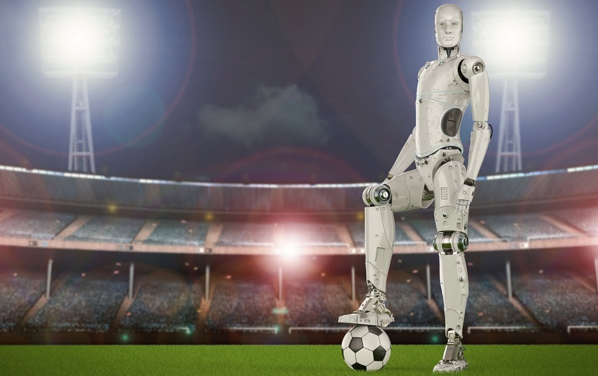RevueHW's tweet photo. Le rôle de l’ #IA dans le #sport - Webmaster Blog https://t.co/ag3pBD9e1V https://t.co/5cKgZ49Cgg