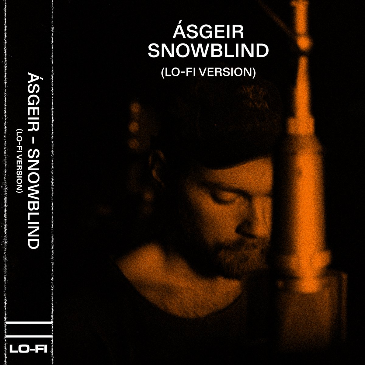Ásgeir tweet media