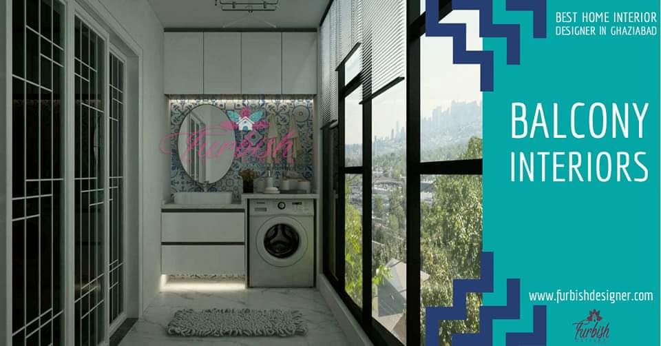 FurbishDesigner's tweet photo. A beautiful #balcony has become an important part of our modern-day #interiors. @FurbishDesigner has a wide variety of amazing ideas for your balcony. To Book Free Consultation Contact us NOW 
📞 +91-9599221663
🌐 https://t.co/4PVGro5N0x
 #delhi #delhincr #noidacity #Ghaziabad https://t.co/IhUr8rGZcp